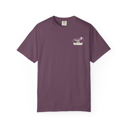 Death Valley National Park T-shirt