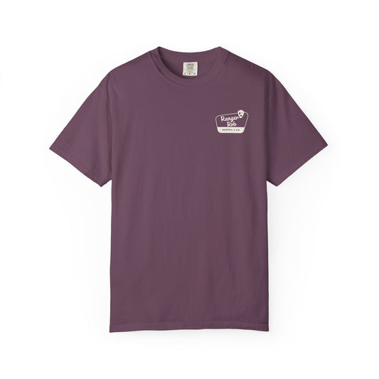 Death Valley National Park T-shirt