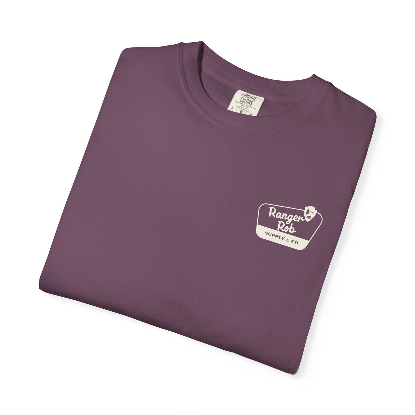 Death Valley National Park T-shirt