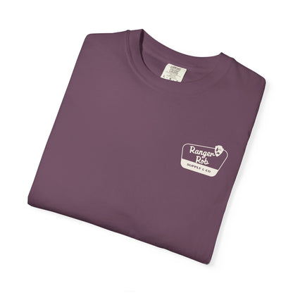 Death Valley National Park T-shirt