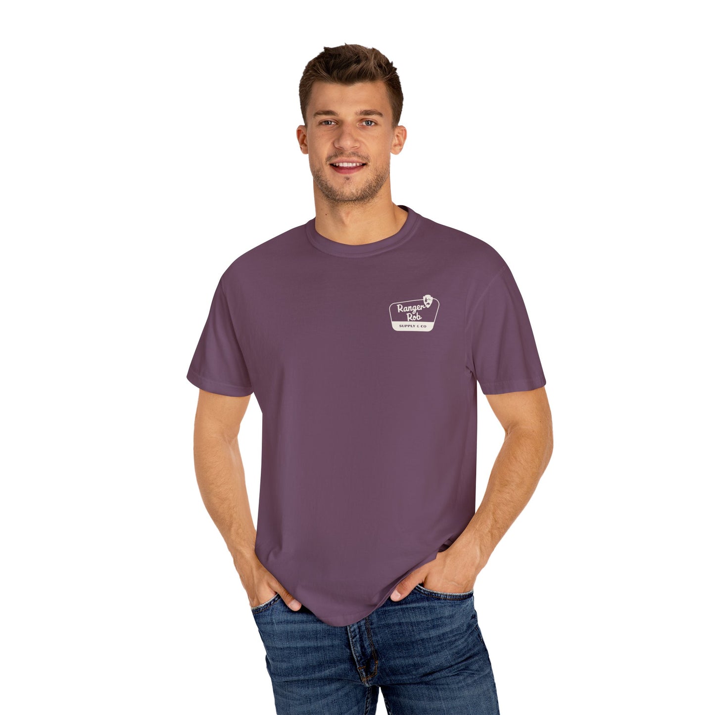 Death Valley National Park T-shirt