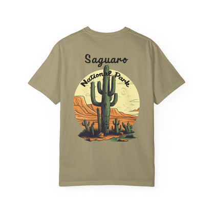 Saguaro National Park T-Shirt