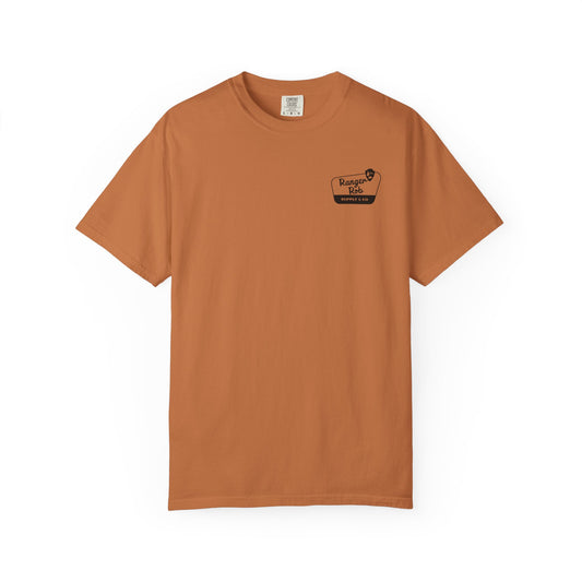 Yellowstone National Park T-shirt