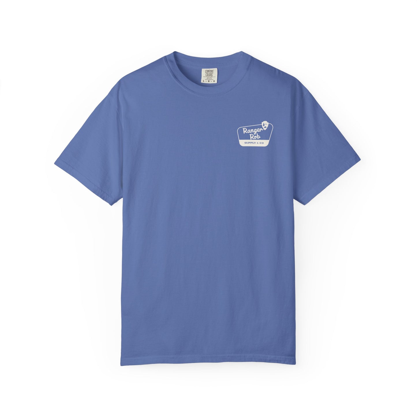 Acadia National Park T-shirt