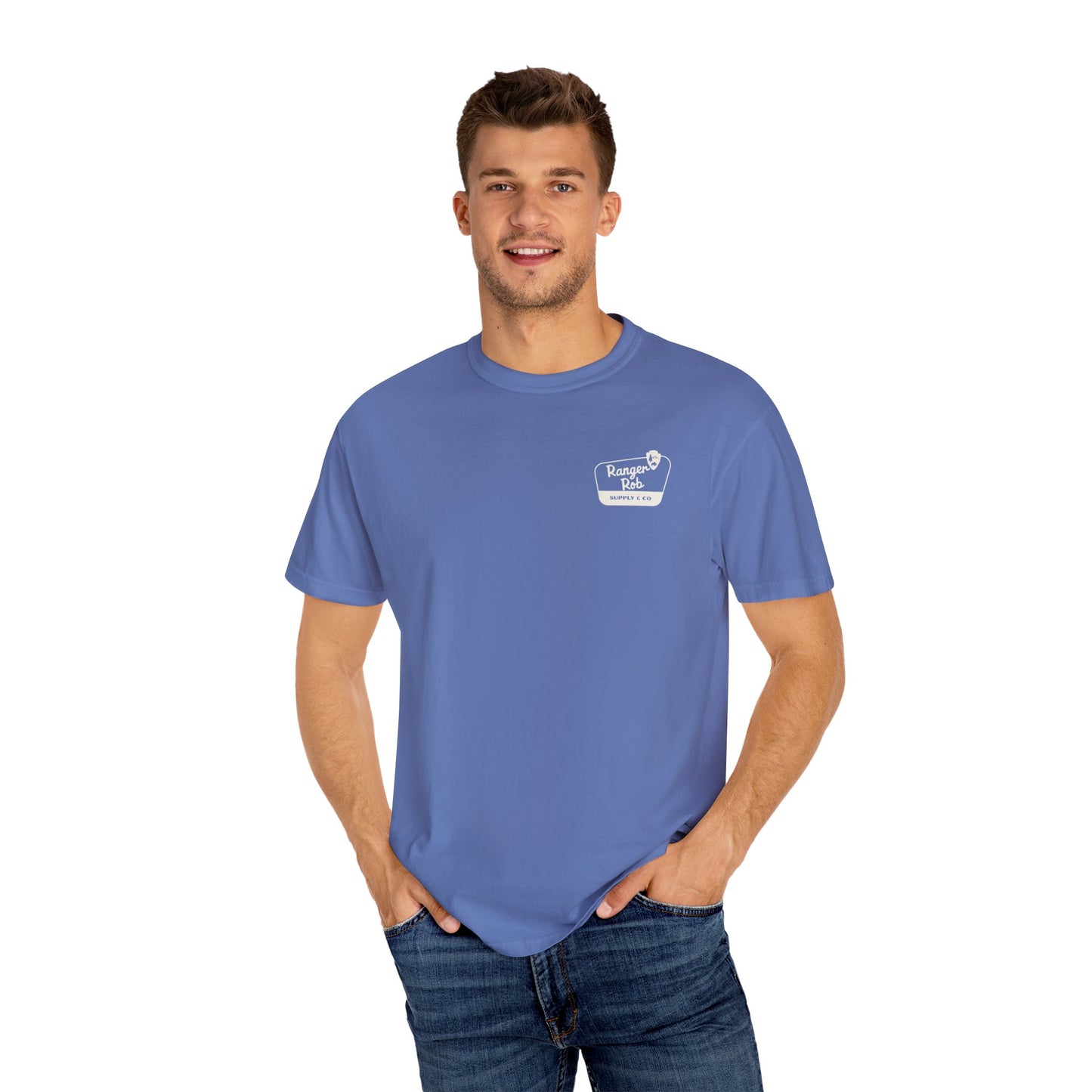 Acadia National Park T-shirt