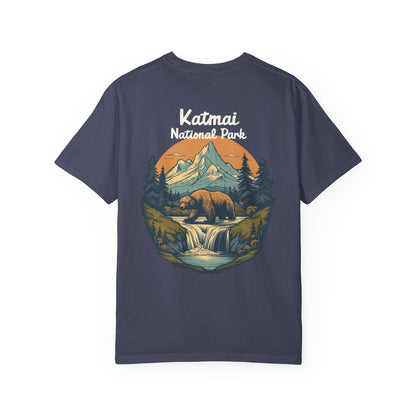 Katmai National Park T-shirt